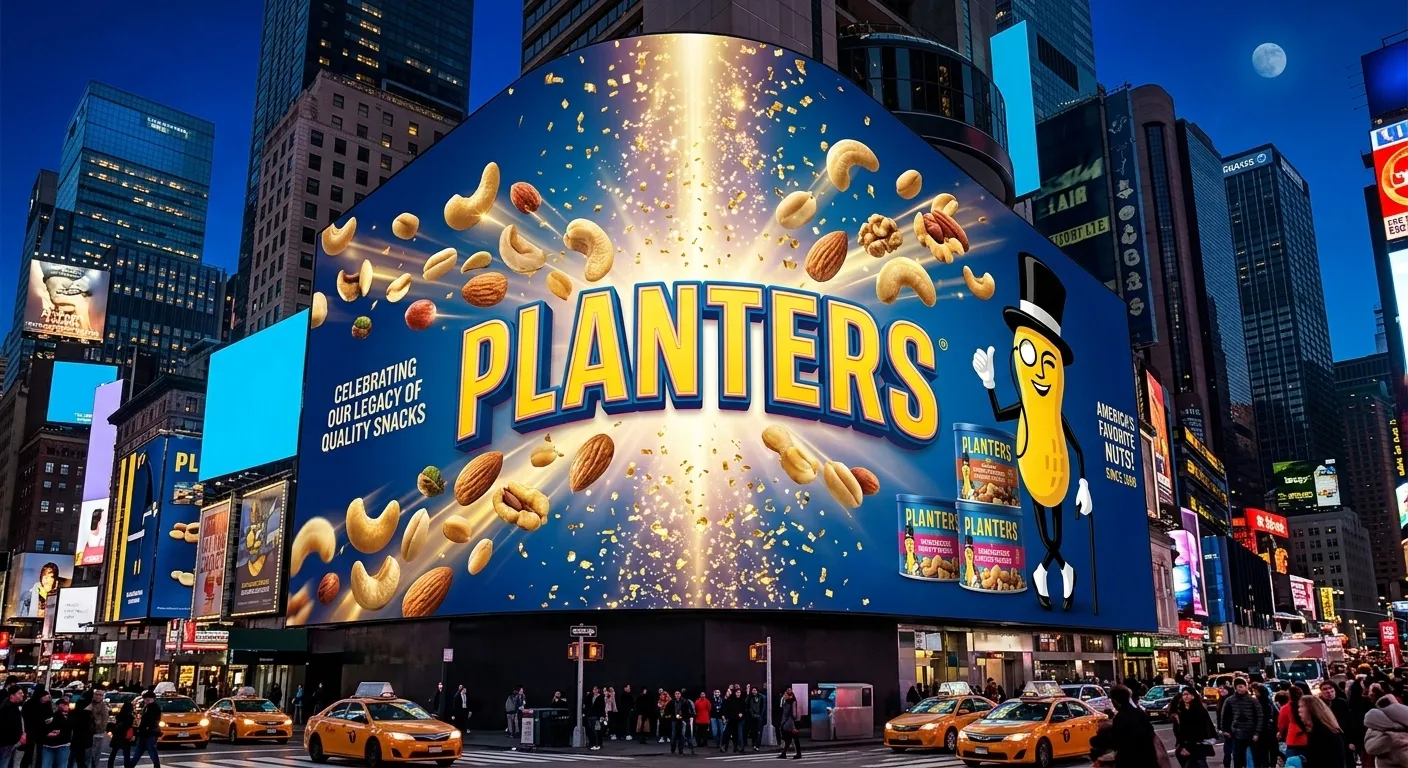 Planters